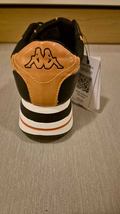 Дамски сникерси  Kappa