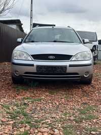 Vand ford mondeo