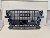 Grila centrala Audi Q5 NEGRU LUCIOS 2008-2012