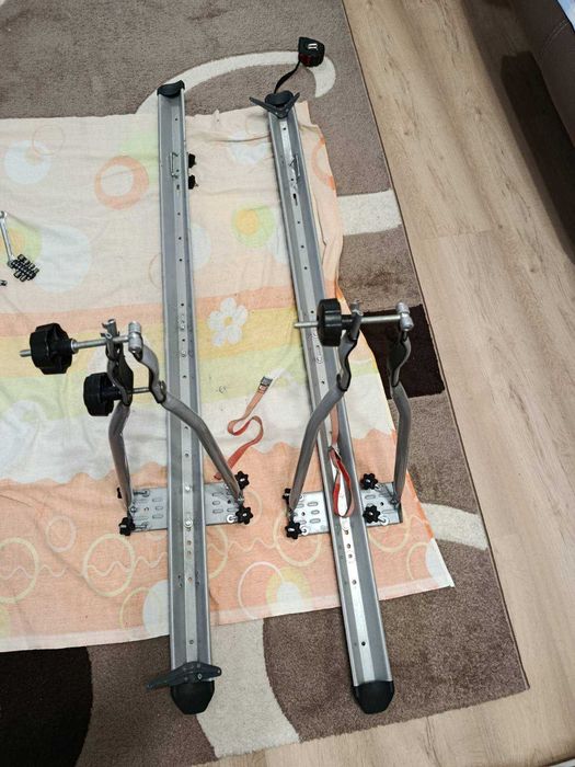 Стойки за велосипеди