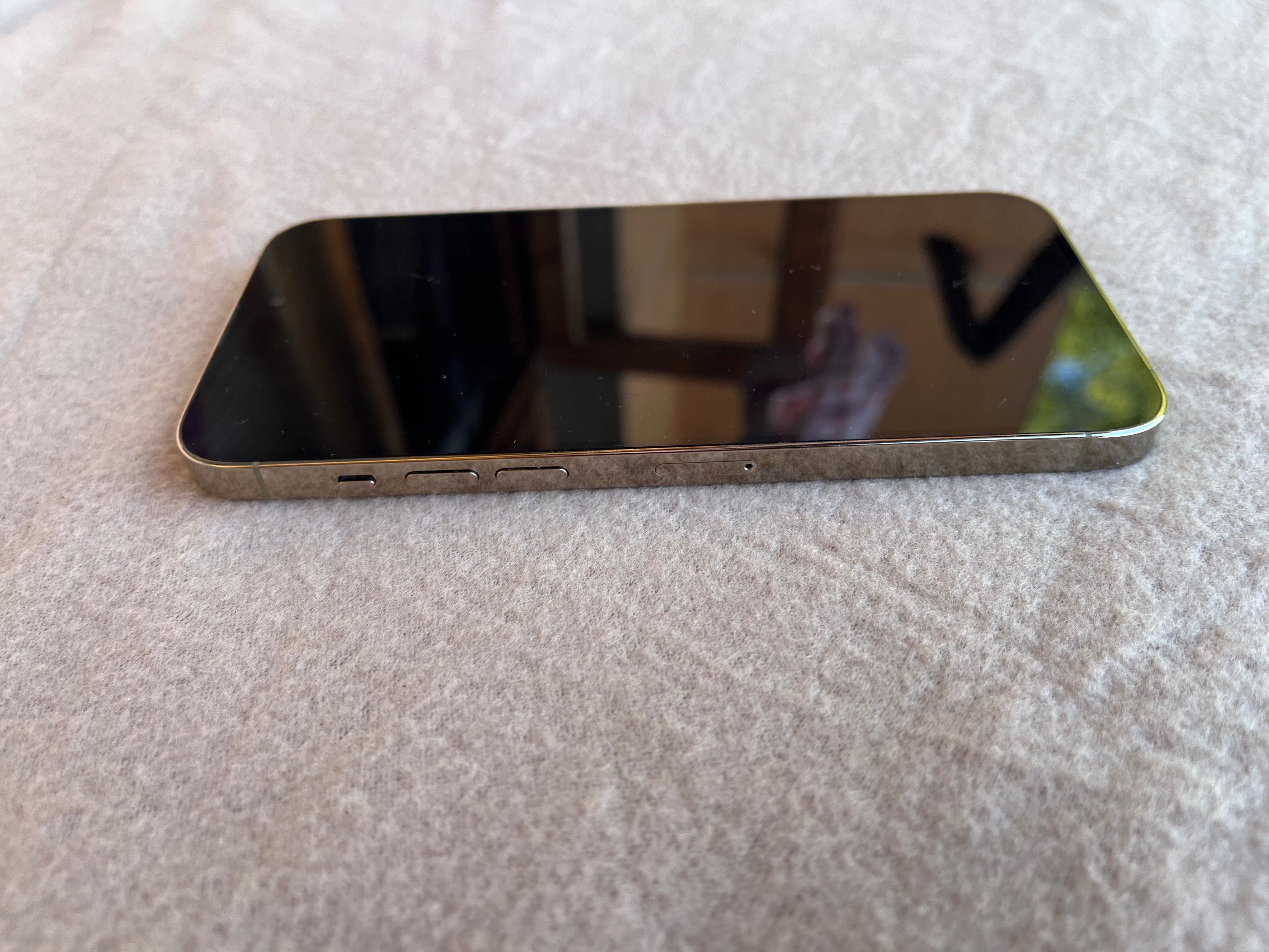 Iphone 14 pro max 256gb