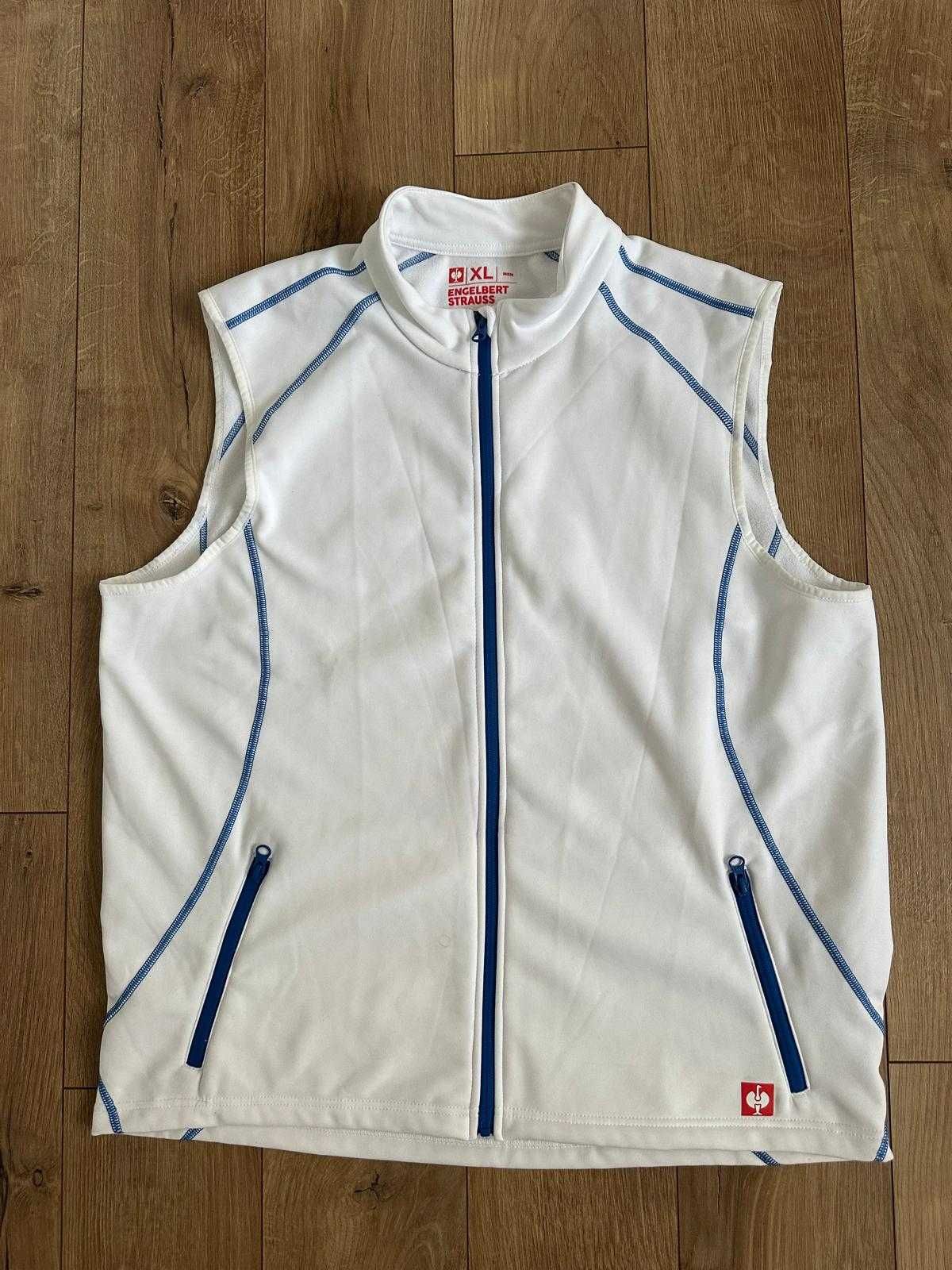 Engelbert Strauss XL barbati vesta termica Dryplexx