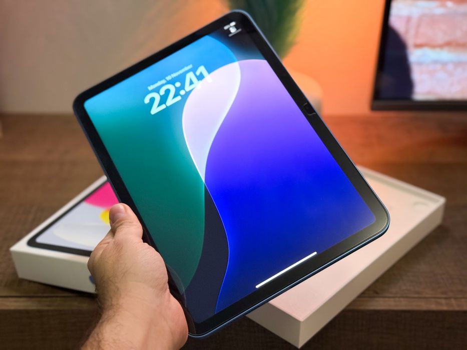 iPad 11 / iPad A16 generația 11 2025 Asigurare CASCO