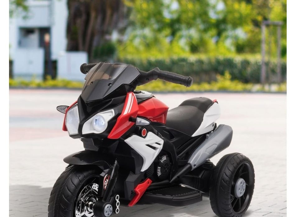 Motocicletă electrică