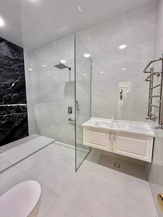 №PD-0941 - Новый дом с авторским проектом на Саёхате - Бон!!!