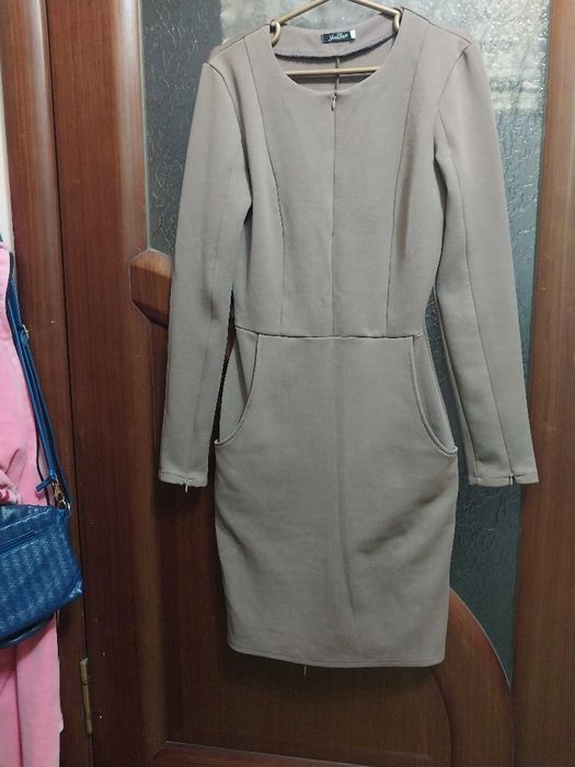 Вещи женские разные