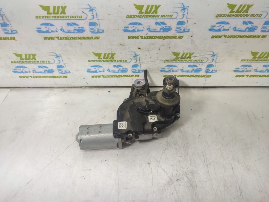 Motoras stergator haion 5F9955711 Seat Leon 3 5F [facelift] [2016 - 2