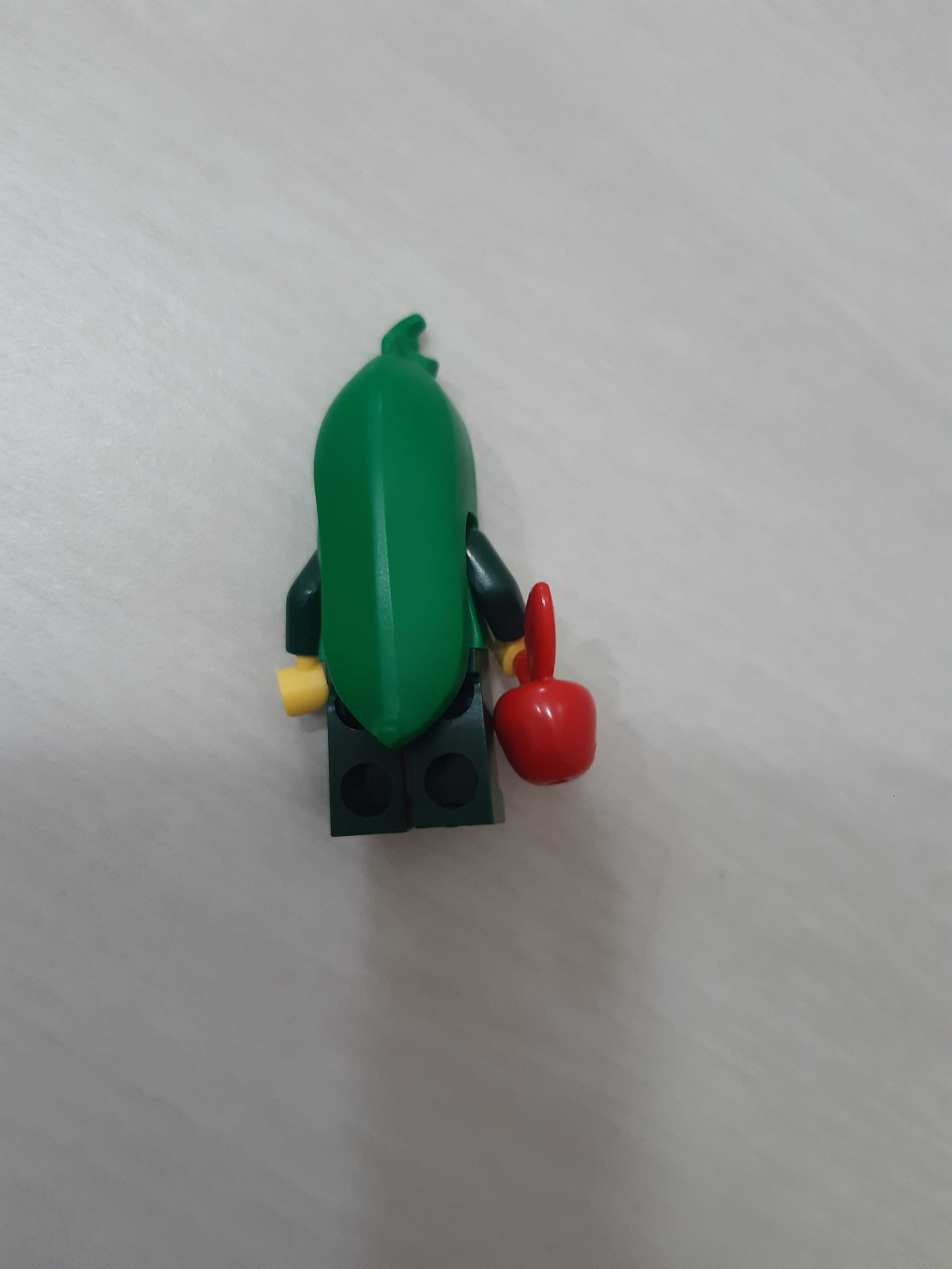 Minifigurina Lego 71027 seria 20