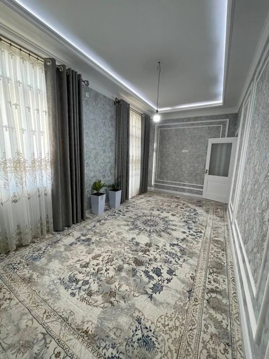 Продается Коттедж 1.6соток 8хона, Киа автосалон, Сергели Тумани