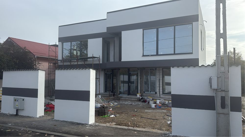 PROPRIETAR - Casa noua, moderna , Aleea 1 Parangului !