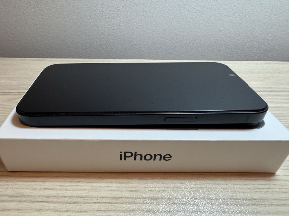 Iphone 14 128gb Midnight Black *ПРОМОЦИЯ* Apple