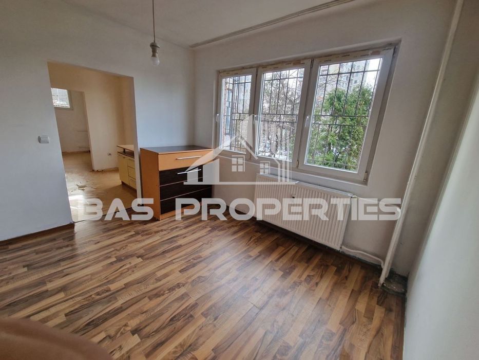 2-стаен в София-Люлин 3 площ 59