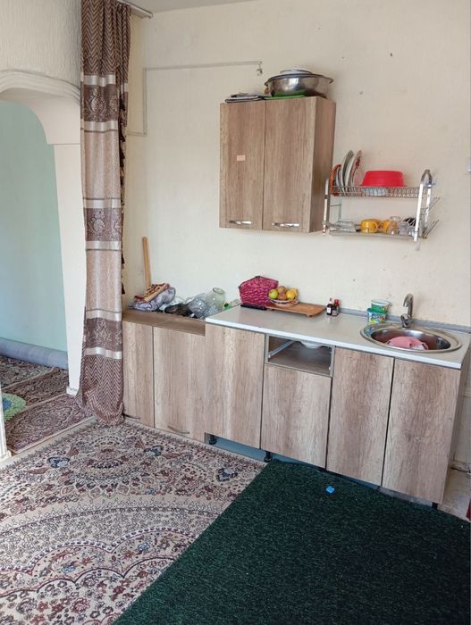 Продается 2/4/4  квартира ТТЗ, Ахмад Югнакий