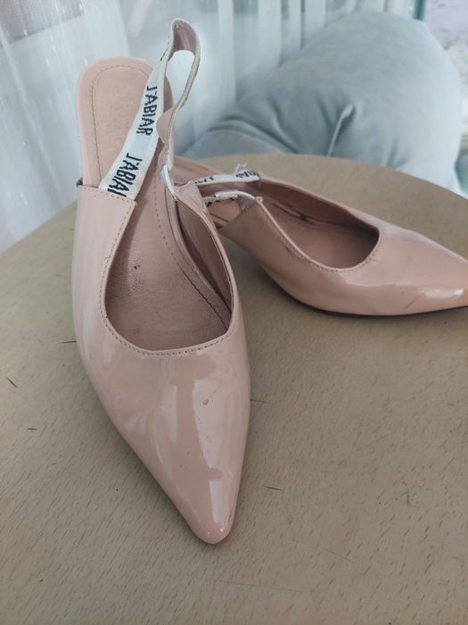 Обувь женская 39 размер