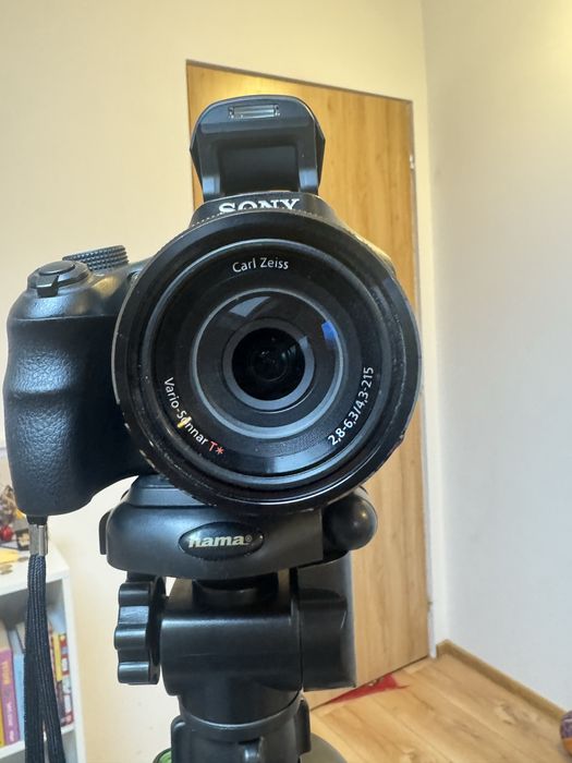 Camera foto sony DSC