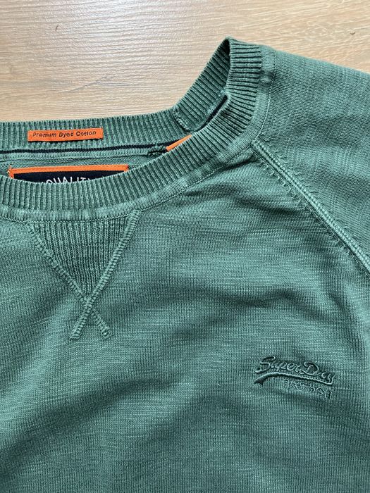 Superdry,Lyle&Scott мъжки пуловеи размер XL