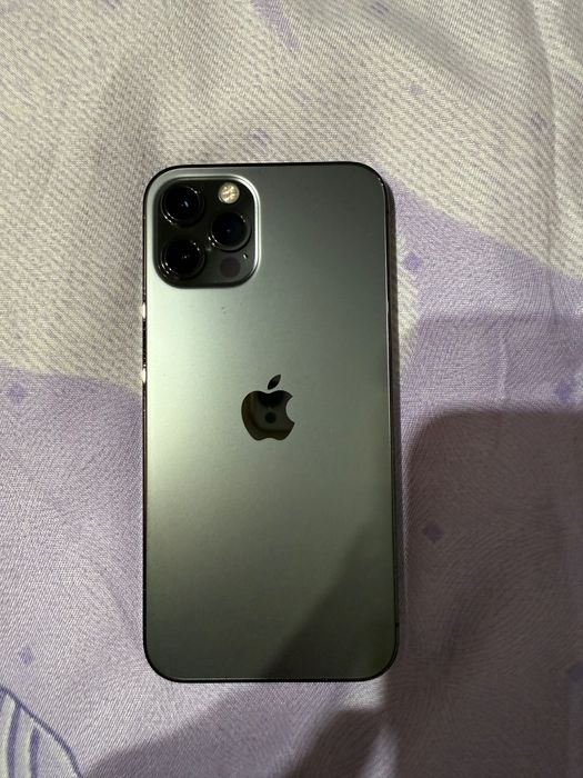 Iphone 12 Pro, 128 GB