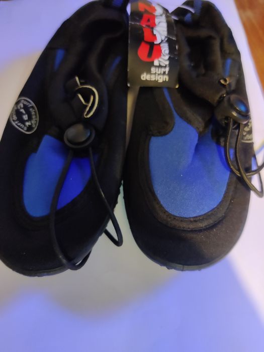 Încălțăminte de apa pentru copii.