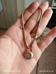 Pandora original rose gold 19 folosit