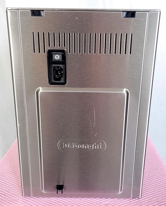 Espressor Delonghi Primadonna S DeLuxe