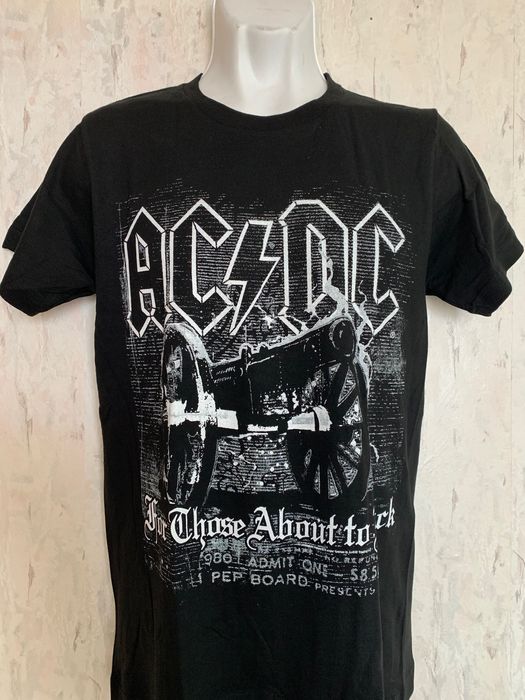 Тениска Iron Maiden,Metallica,AC/DC,