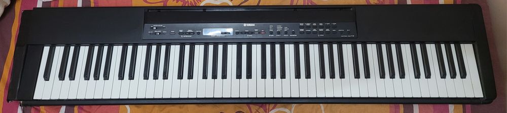 Pian electric Yamaha p80 p-80 p 80