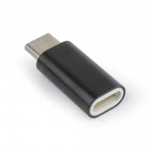 3 бр. Адаптер преходник Lightning към USB Type C, LTC-02