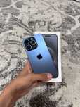 Iphone 15 pro sotiladi