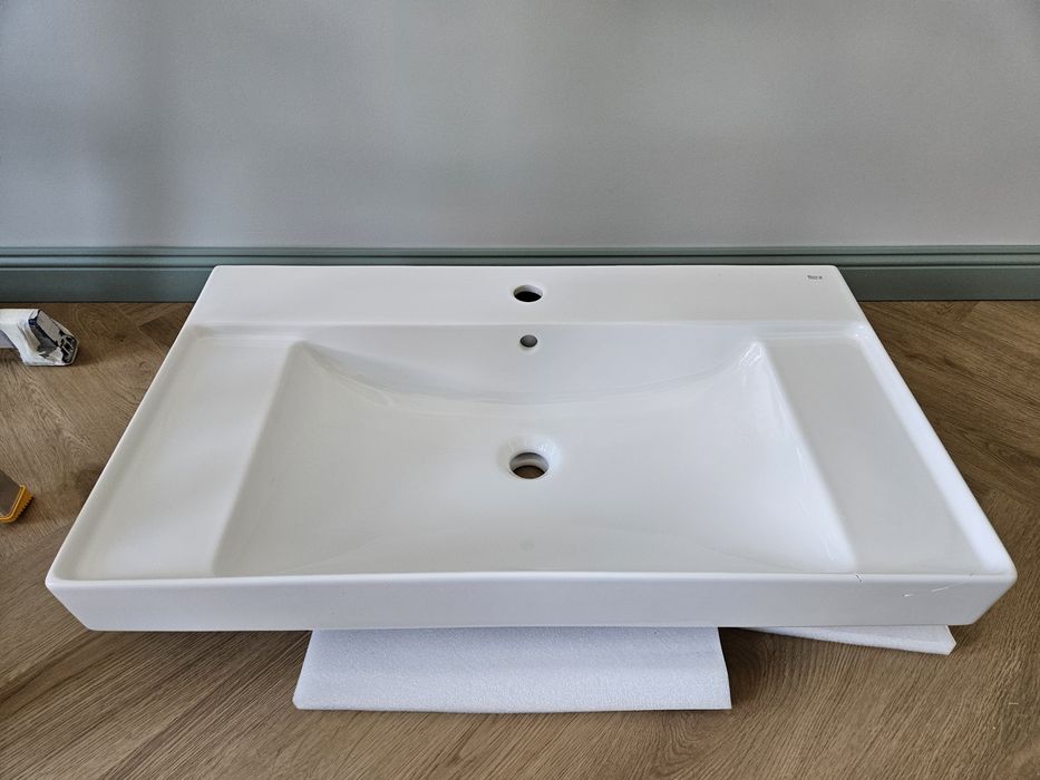 Lavoar baie Roca Ona | 800 mm