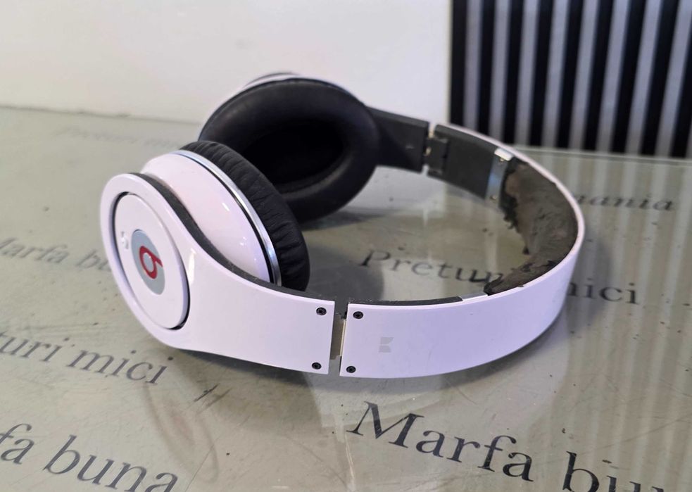 Casti bluetootj Beats by Dr. Dre Monster