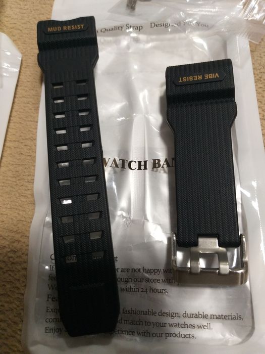 Bratari Casio G-shock gwg1000