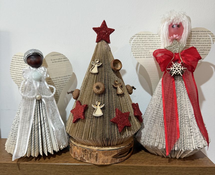 Decoratiuni handmade