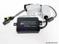 Слим баласт CANBUS 12V AC 35W