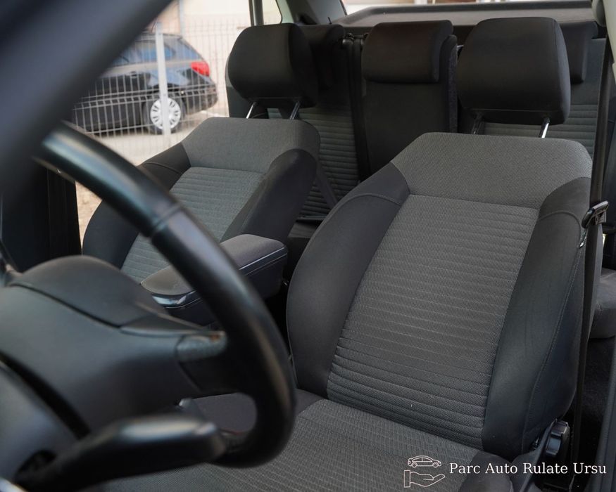 VW Polo de vanzare