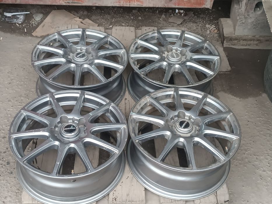 R-16 разб 5*114,3 Привозные. Тойота камри Киа Хюндай елантра грандеур
