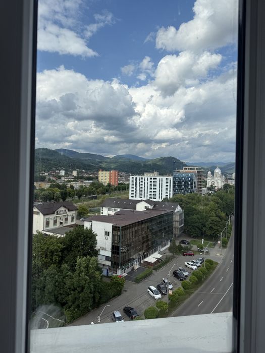 Inchiriez apartament 2 camere zona buna, termen lung