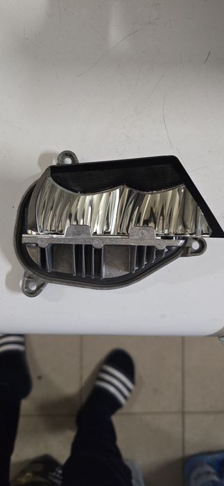 Led Far Passat si Led cornering B8 2015 - 2019