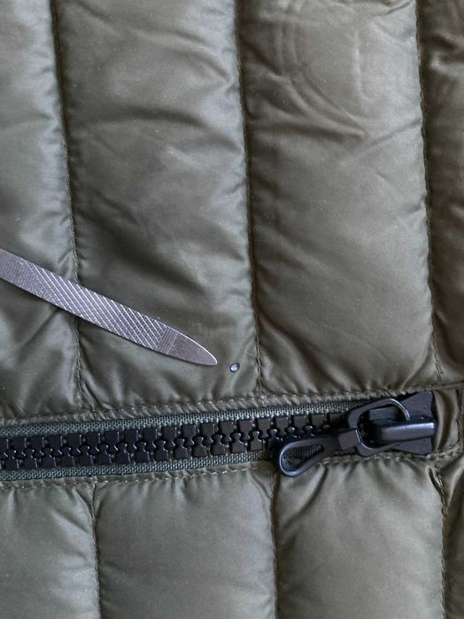 COLMAR мъжки пухен елек с гъши пух размер 52