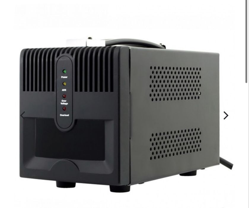 Стабилизатор напряжения IPPON AVR-1000