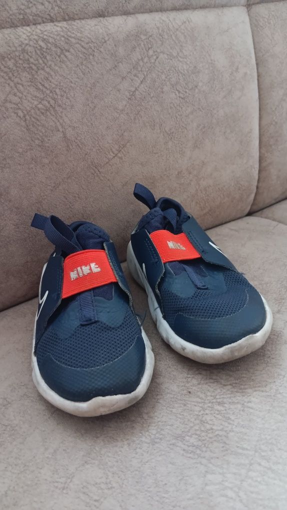 Детски обувки NIKE