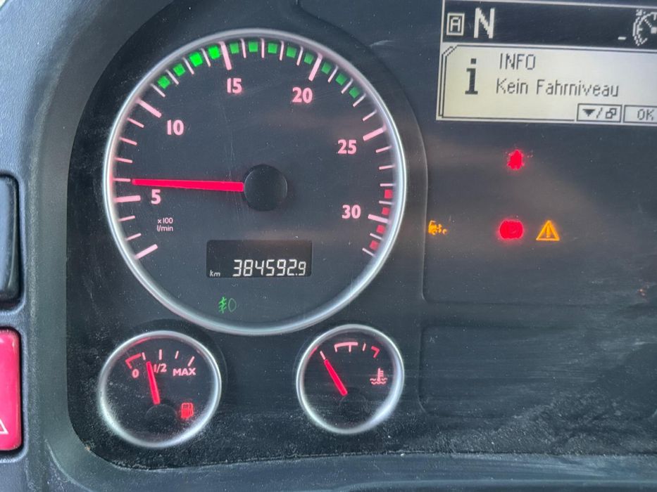 Vidanja Man bazin 10 mc