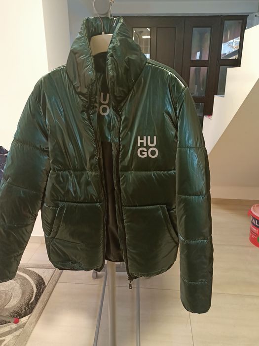 Geaca pentru barbati Boss