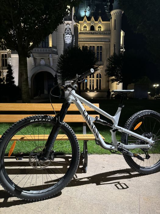 Canyon Spectral 5 2024 - marimea L