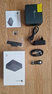 Vand mini PC Beelink U55