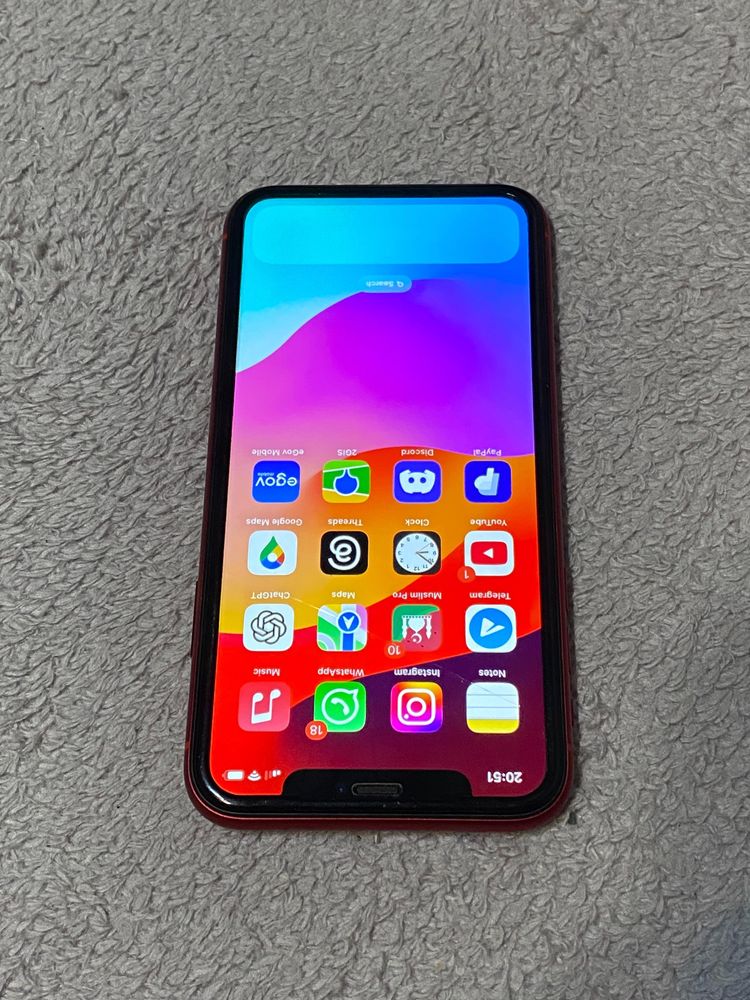 Iphone 11 в идеальном состоянии
