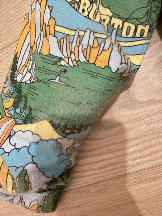 Geaca de ski copii Burton 5T