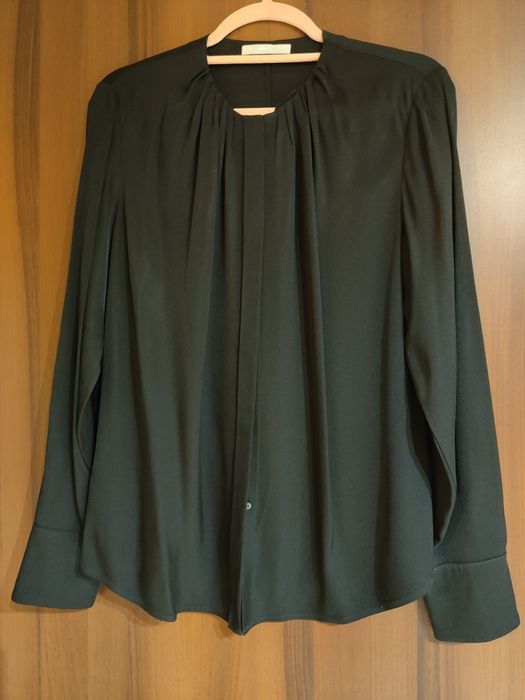 Bluza mătase Boss