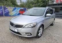 Kia Ceed 1,4 benzină euro 5