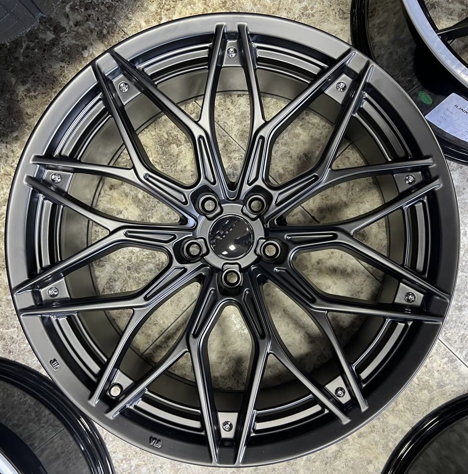 R20 5-120 диски для BYD