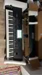 Korg pa3xle si boxa pa as